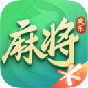 腾讯欢乐麻将全集