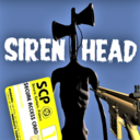 SCP6789警笛头