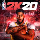 美职篮2K20