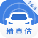 精真估专业版
