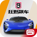 狂野飙车9：竞速传奇