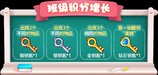 活动时间有限,“推理学校”为即将到来的玩家们准备! 活动时间有限,“推理学校”为即将到来的玩家们准备!