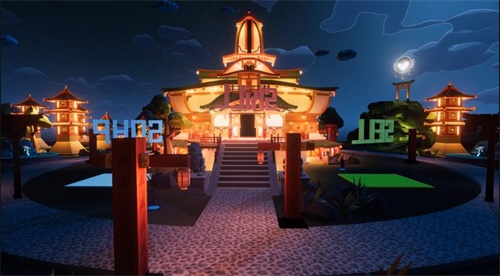 《孤岛》将出现在腾讯的年度游戏大会上!制作人正在招募沙盒 《孤岛》将出现在腾讯的年度游戏大会上!制作人正在招募沙盒