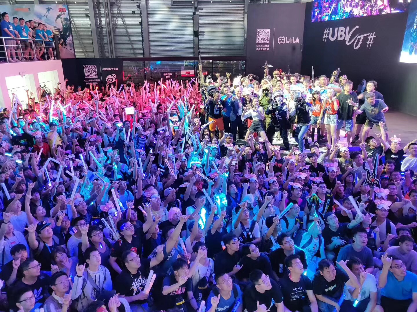 7、 31上海见!ChinaJoy+iLife=数字娱乐和科技生活的超级嘉年华! 7、 31上海见!ChinaJoy+iLife=数字娱乐和科技生活的超级嘉年华!