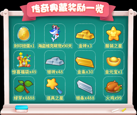活动时间有限,“推理学校”为即将到来的玩家们准备! 活动时间有限,“推理学校”为即将到来的玩家们准备!