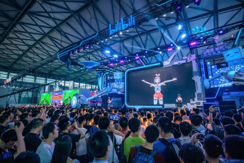 建立在线ChinaJoy!突出首届“ChinaJoy plus”云展的商业价值 建立在线ChinaJoy!突出首届“ChinaJoy plus”云展的商业价值