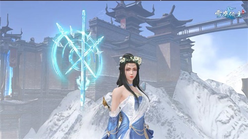 “谁能封杀这个世界上的魔法战士”手机游戏年度版《白雪鹰》在网上震惊 “谁能封杀这个世界上的魔法战士”手机游戏年度版《白雪鹰》在网上震惊