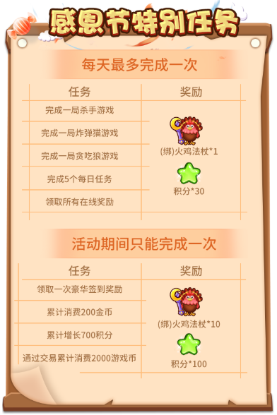 感恩节那天,在“理性学校”的温暖心灵活动中 感恩节那天,在“理性学校”的温暖心灵活动中