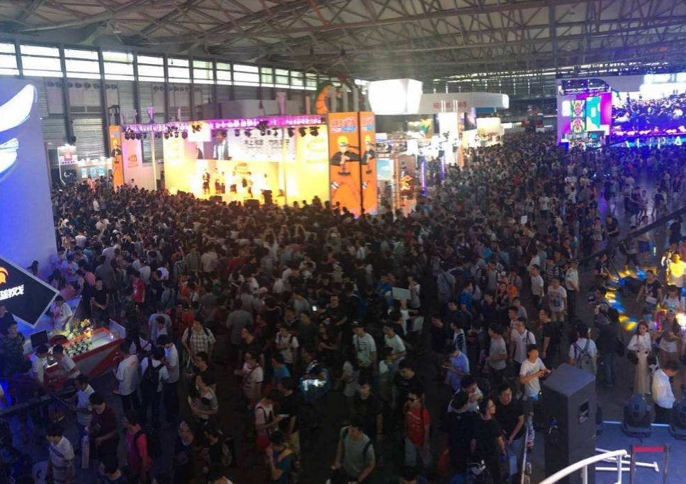 别忘了初衷,万达南梦宫确定参加2020中国BtoC 别忘了初衷,万达南梦宫确定参加2020中国BtoC