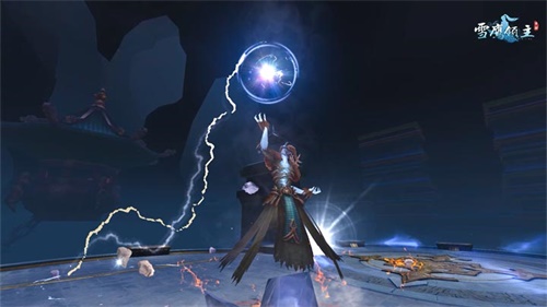 “谁能封杀这个世界上的魔法战士”手机游戏年度版《白雪鹰》在网上震惊 “谁能封杀这个世界上的魔法战士”手机游戏年度版《白雪鹰》在网上震惊