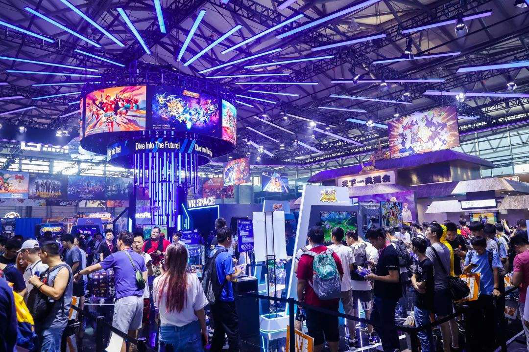 别忘了初衷,万达南梦宫确定参加2020中国BtoC 别忘了初衷,万达南梦宫确定参加2020中国BtoC