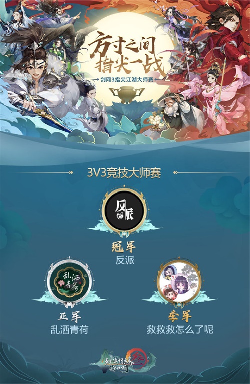 《剑网3:指尖江湖》点亮上海外滩豫园盛大仪式圆满结束! 《剑网3:指尖江湖》点亮上海外滩豫园盛大仪式圆满结束!