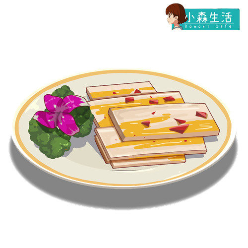 “小森生活”小夏节气凉菜厨房开张 “小森生活”小夏节气凉菜厨房开张
