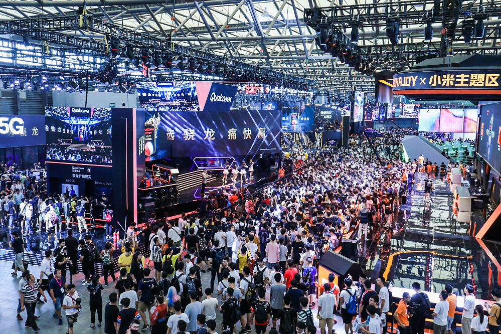 7、 31上海见!ChinaJoy+iLife=数字娱乐和科技生活的超级嘉年华! 7、 31上海见!ChinaJoy+iLife=数字娱乐和科技生活的超级嘉年华!