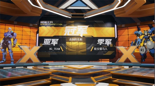 最好的王牌,荣耀王冠!回顾“王牌拳手”春季总决赛“最佳王牌” 最好的王牌,荣耀王冠!回顾“王牌拳手”春季总决赛“最佳王牌”