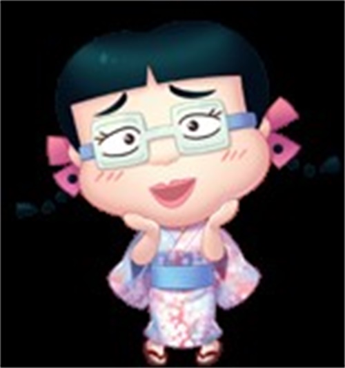 “天天爱”七周年樱花球版上线!策略在手,傅/李快去碗里! “天天爱”七周年樱花球版上线!策略在手,傅/李快去碗里!