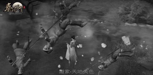 将来会发生什么?腾讯能否在秦朝手游月球中找到线索? 将来会发生什么?腾讯能否在秦朝手游月球中找到线索?