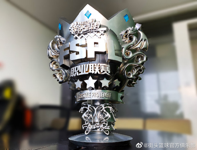 新征途街头篮球fspl职业联赛S4赛季公开招募 新征途街头篮球fspl职业联赛S4赛季公开招募