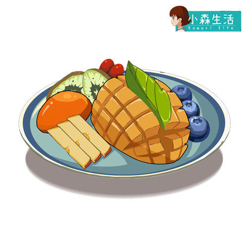 “小森生活”小夏节气凉菜厨房开张 “小森生活”小夏节气凉菜厨房开张