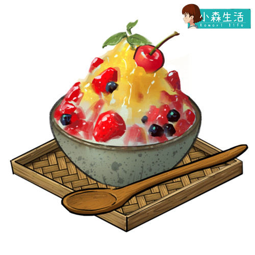 “小森生活”小夏节气凉菜厨房开张 “小森生活”小夏节气凉菜厨房开张