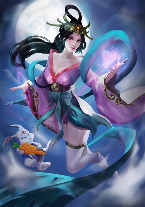 与游戏设计之神对话,揭秘招募年薪百万的阿凡达珠宝设计师的细节 与游戏设计之神对话,揭秘招募年薪百万的阿凡达珠宝设计师的细节
